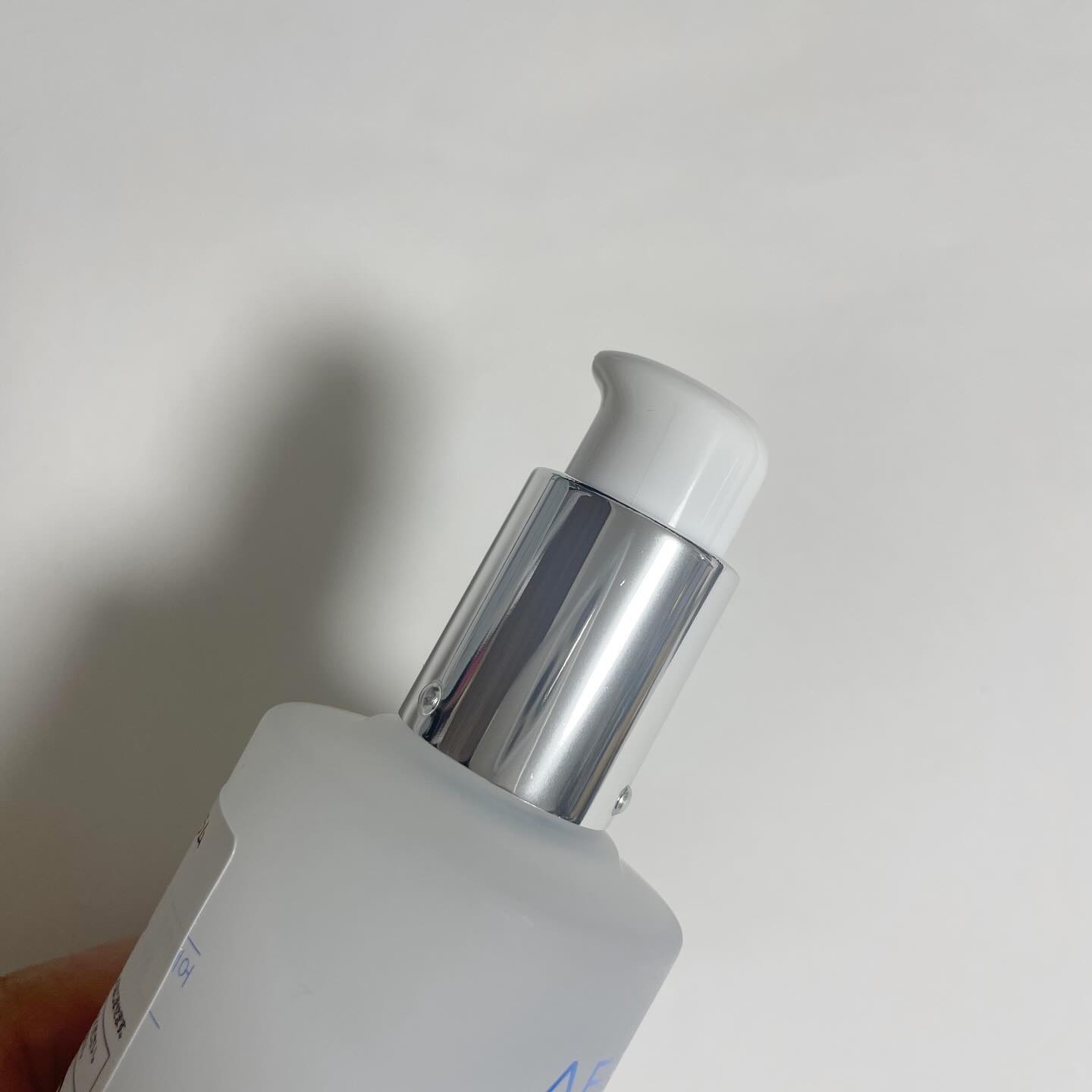 エイシカ365マイクロセラム/AESTURA/美容液を使ったクチコミ（2枚目）