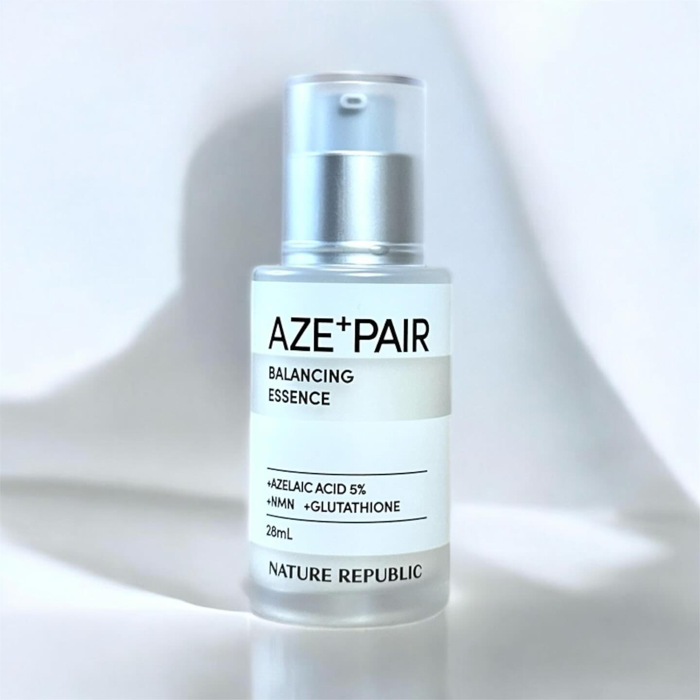 アゼペア 美容液/ネイチャーリパブリック/美容液を使ったクチコミ（1枚目）