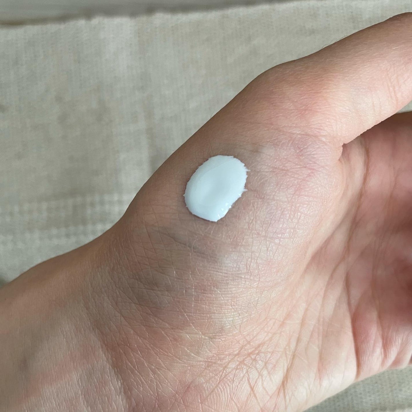 スキンプロテクトベース<皮脂くずれ防止>SPF50/プリマヴィスタ/化粧下地を使ったクチコミ(2枚目)