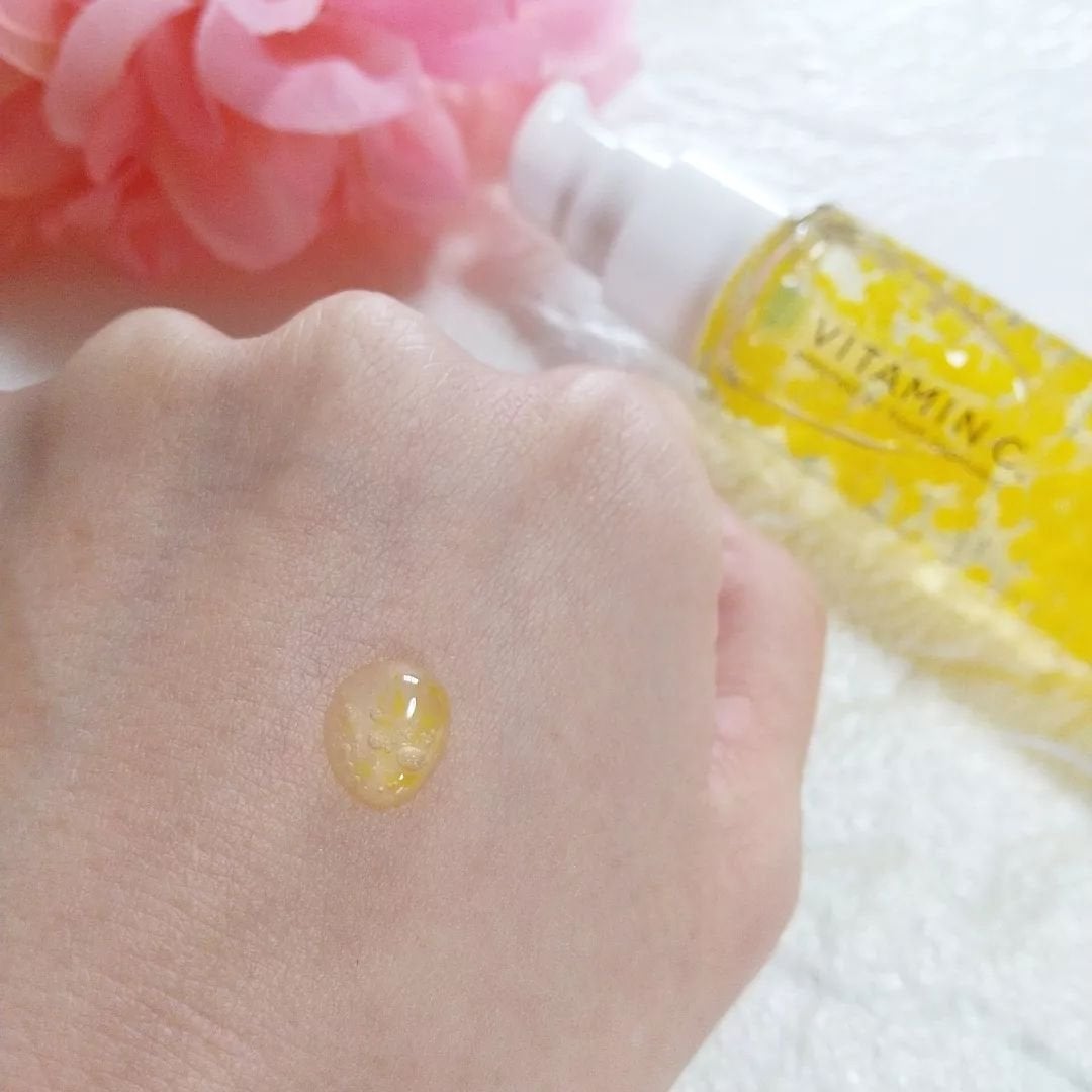 CPセラム V 美容液/カプセルセラム/美容液を使ったクチコミ(4枚目)