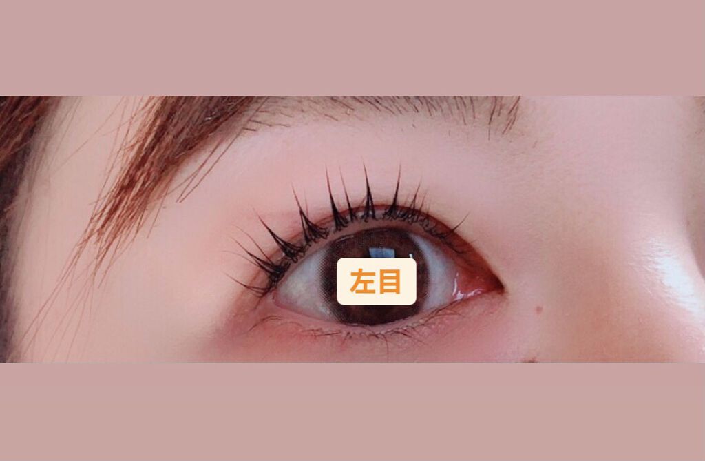 ラピッドラッシュ(R)　日本仕様正規品/ベリタス/まつげ美容液を使ったクチコミ（2枚目）