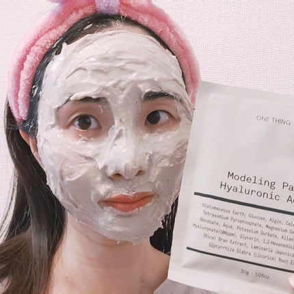 ドクダミ化粧水/ONE THING/化粧水を使ったクチコミ(6枚目)