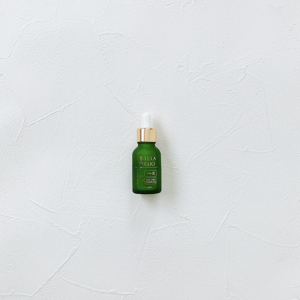 ブリリオ N/CELLULA/美容液を使ったクチコミ（2枚目）