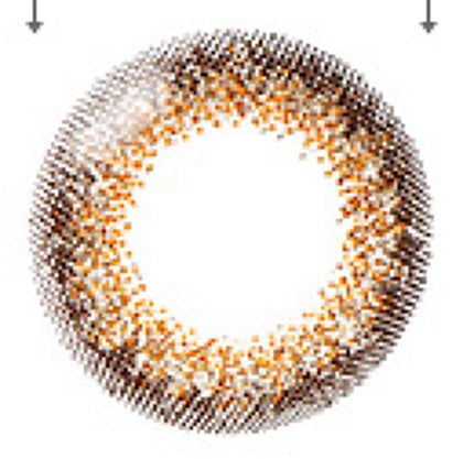 シエルブラウン