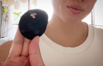 V3 エキサイティングファンデーション/SPICARE/クッションファンデーションを使ったクチコミ(4枚目)