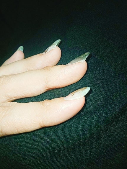 ネイルベッドオイル/アンドネイル/ネイルオイル・トリートメントを使ったクチコミ(3枚目)