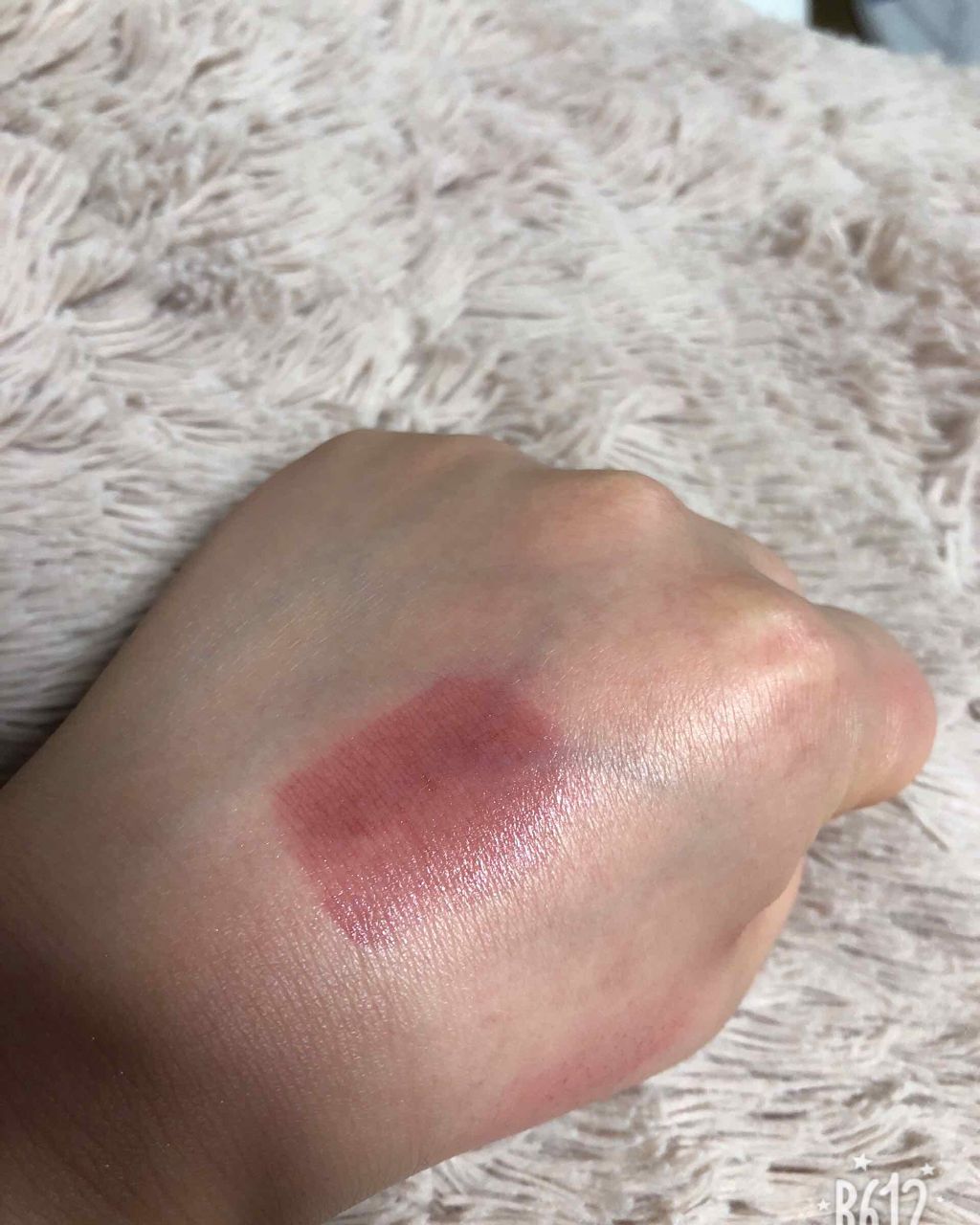 バーム ステイン/REVLON/口紅を使ったクチコミ（3枚目）