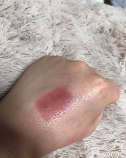 バーム ステイン/REVLON/口紅を使ったクチコミ(3枚目)