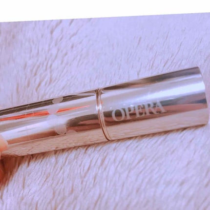 オペラ リップティント N/OPERA/リップティントを使ったクチコミ(1枚目)