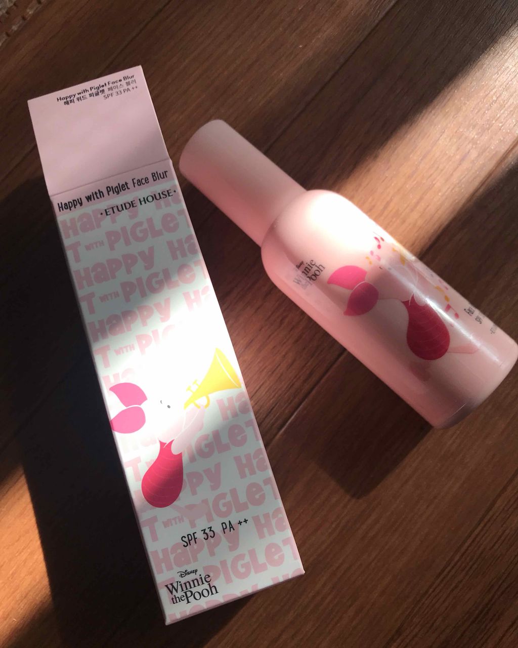 フェイスブラー/ETUDE/化粧下地を使ったクチコミ(1枚目)