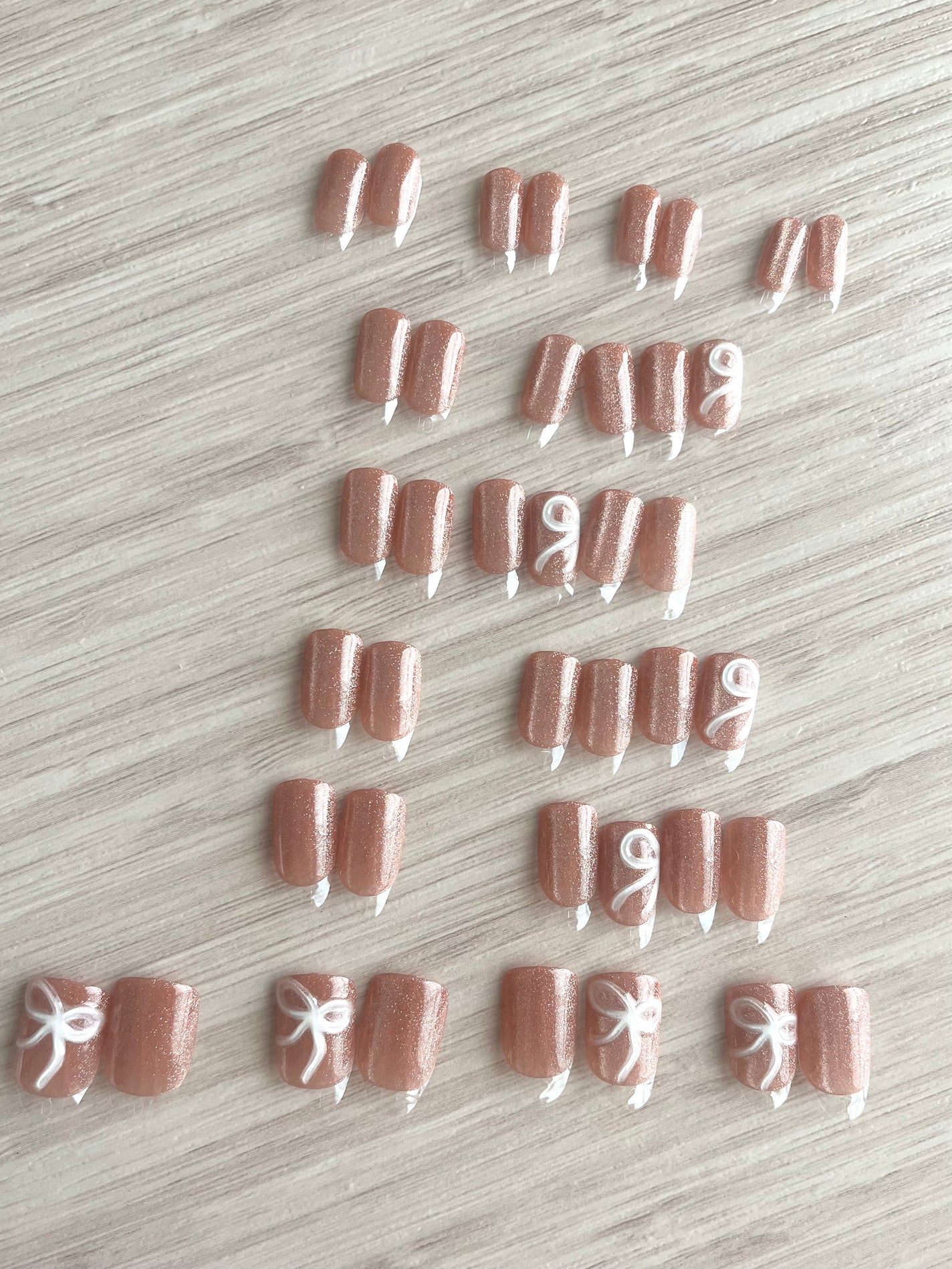 ネイルチップ(シールタイプ)/FINGER SUIT/ネイルチップ・パーツを使ったクチコミ(2枚目)