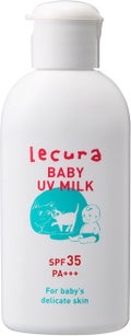 Lecura（ルクラ）ベビーUVミルク