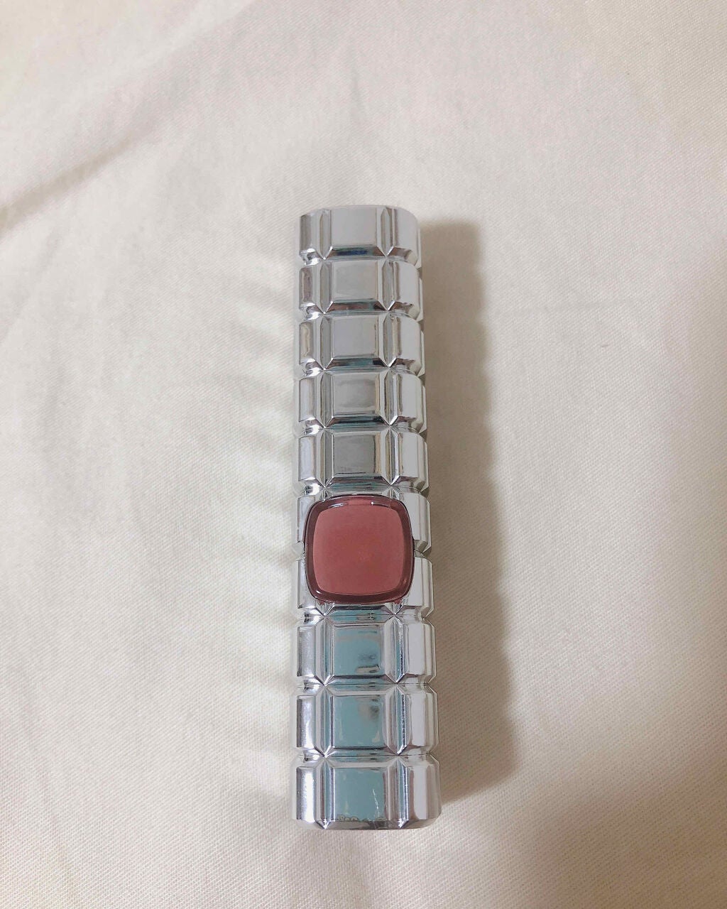 シャインオン/ロレアル パリ/口紅を使ったクチコミ(3枚目)