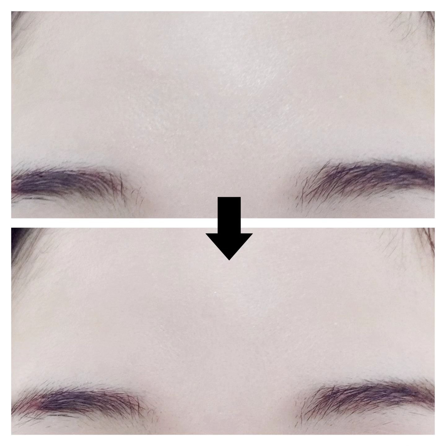 雲楚ブラーフィクシングフィニッシュパウダーパクト /Dinto/プレストパウダーを使ったクチコミ（2枚目）