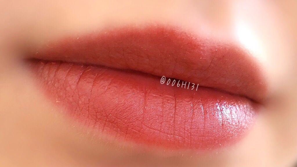 リップスティック/NARS/口紅を使ったクチコミ(4枚目)