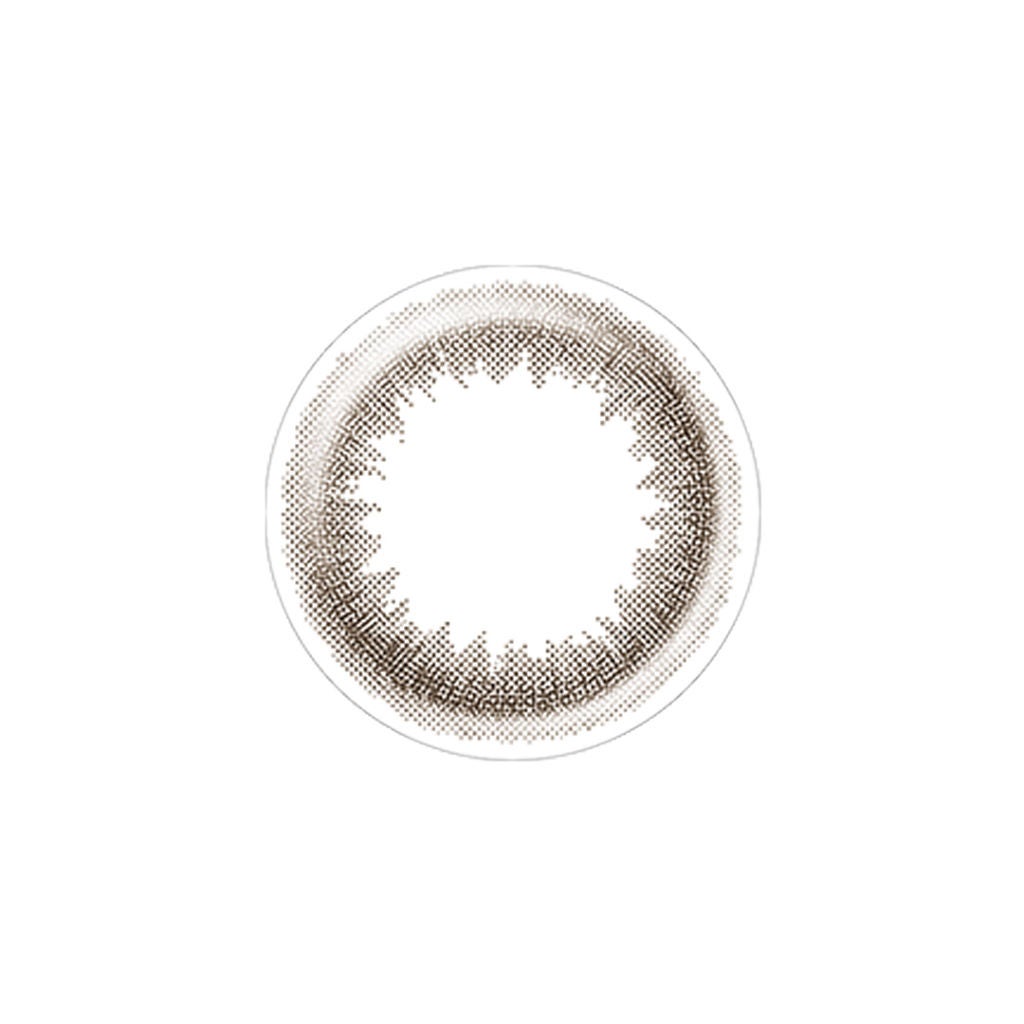 LARME ONE DAY RING(ラルムワンデーリング) シアーショコラ