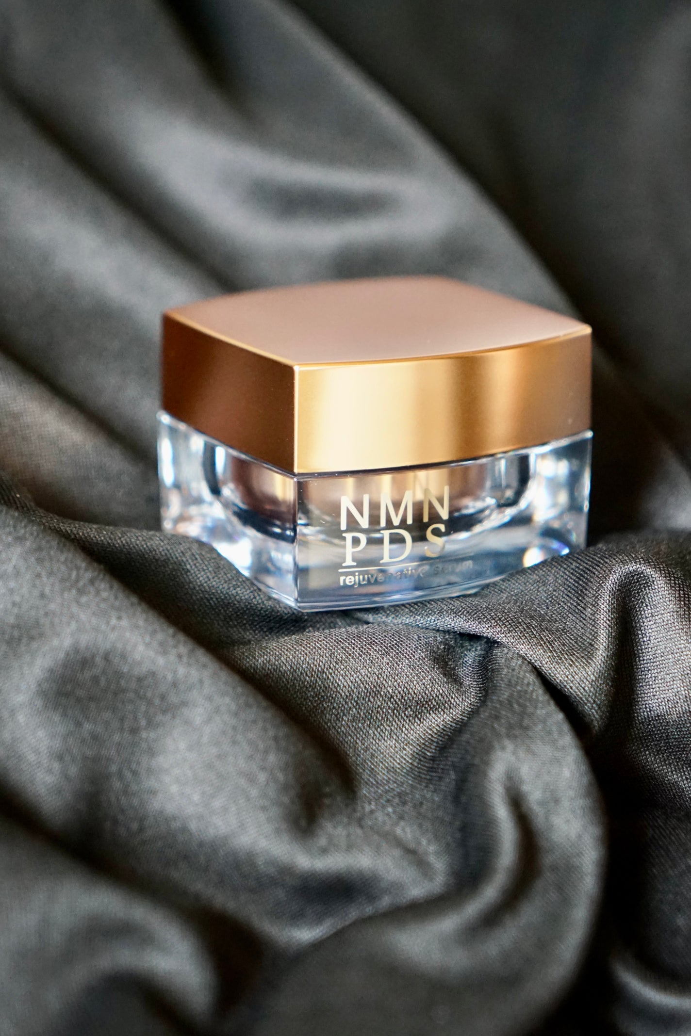 リジュビネイティブセラム/NMNPDS/オールインワン化粧品を使ったクチコミ(2枚目)