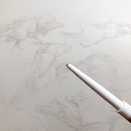 クリーミータッチパール/キャンメイク/ペンシルアイライナーを使ったクチコミ(2枚目)