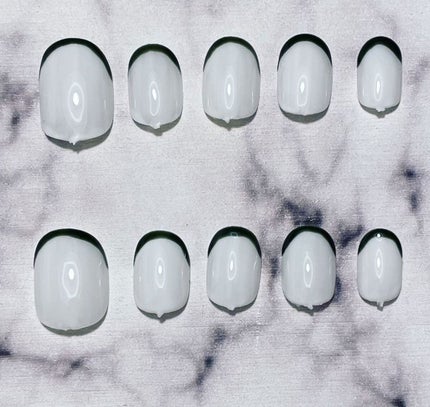 irogel A-1/irogel(イロジェル)/ジェルネイルを使ったクチコミ(1枚目)