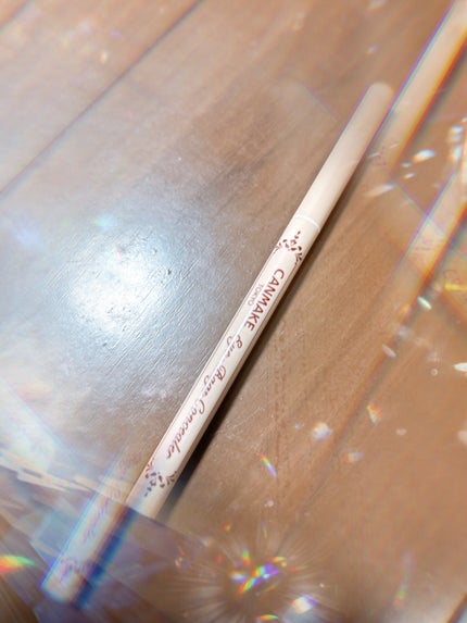 アイバッグコンシーラー/キャンメイク/ペンシルコンシーラーを使ったクチコミ(1枚目)