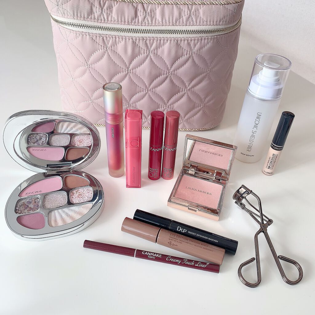 カバーパーフェクション チップコンシーラー/the SAEM/リキッドコンシーラーを使ったクチコミ(2枚目)