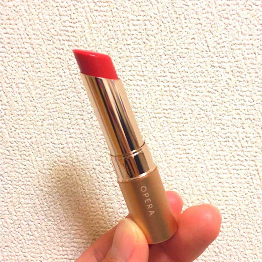 オペラ リップティント N/OPERA/リップティントを使ったクチコミ(1枚目)