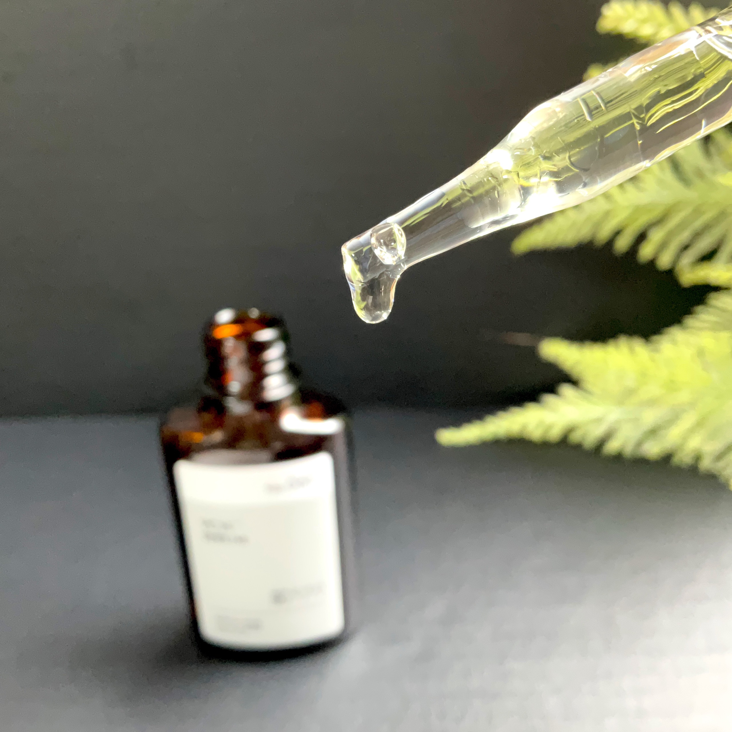 ピュアエッセンス PV35/KISO/美容液を使ったクチコミ（3枚目）