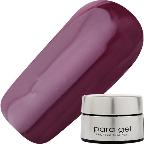 パラジェル Milky Color AMD35 ディープブラウン