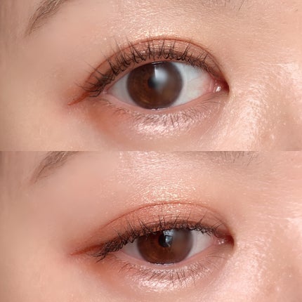 エレガンス エタンセル アルモニーアイズ/Elégance/アイシャドウパレットを使ったクチコミ(4枚目)