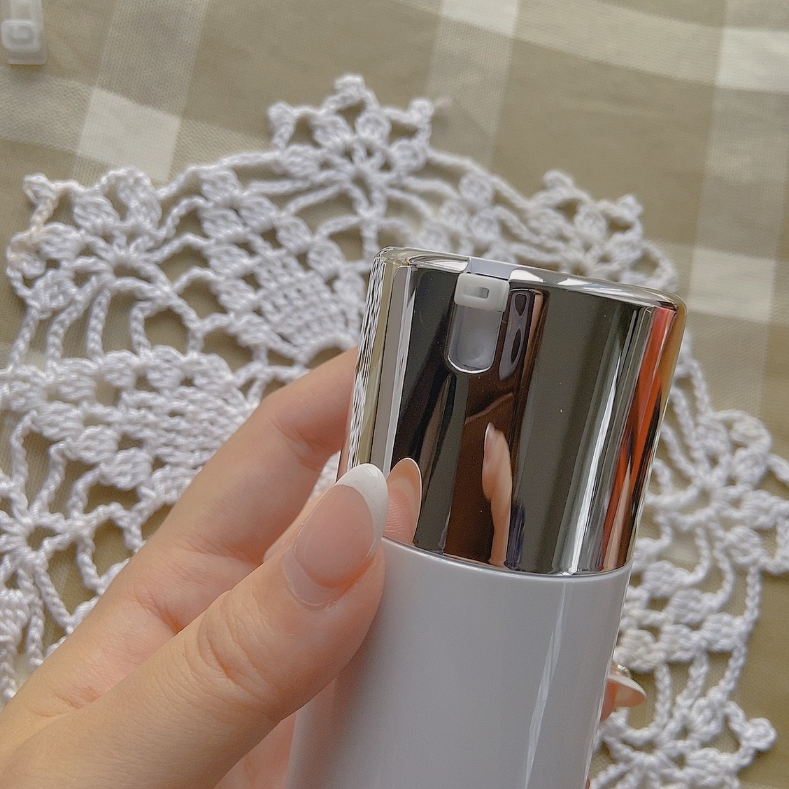 F. Skin Toner/Ferne/化粧水を使ったクチコミ（3枚目）