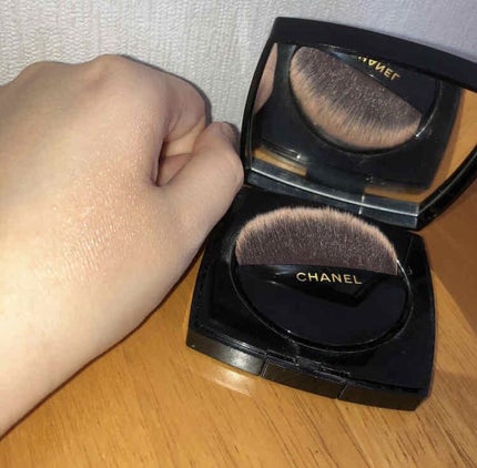 試してみた】エクラ マニェティク ドゥ シャネル CHANELのリアル 試してみた】エクラ マニェティク ドゥ シャネル CHANELのリアル