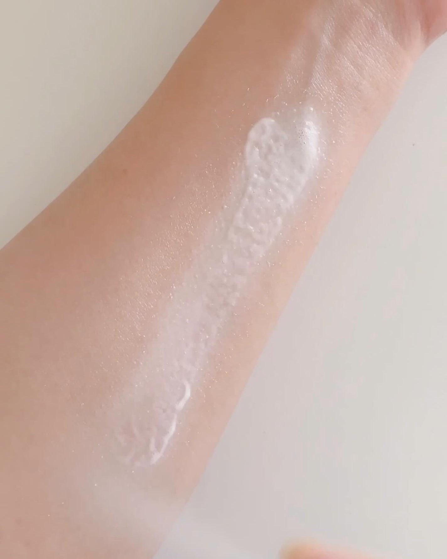 サンカットR ライトアップUV スプレー/サンカット®/日焼け止めミスト・スプレーを使ったクチコミ(3枚目)