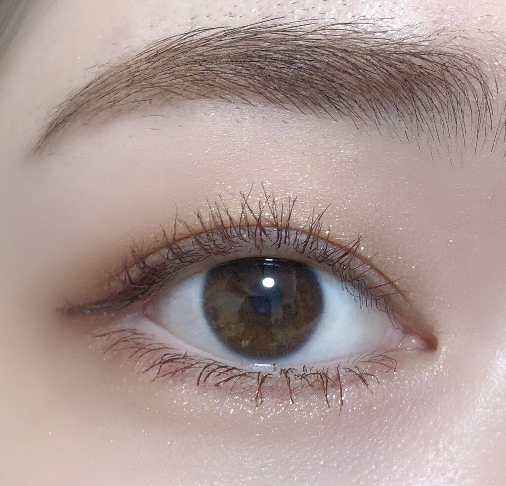 3CE マルチアイカラーパレット ALL NIGHTER/3CE/アイシャドウパレットを使ったクチコミ（1枚目）