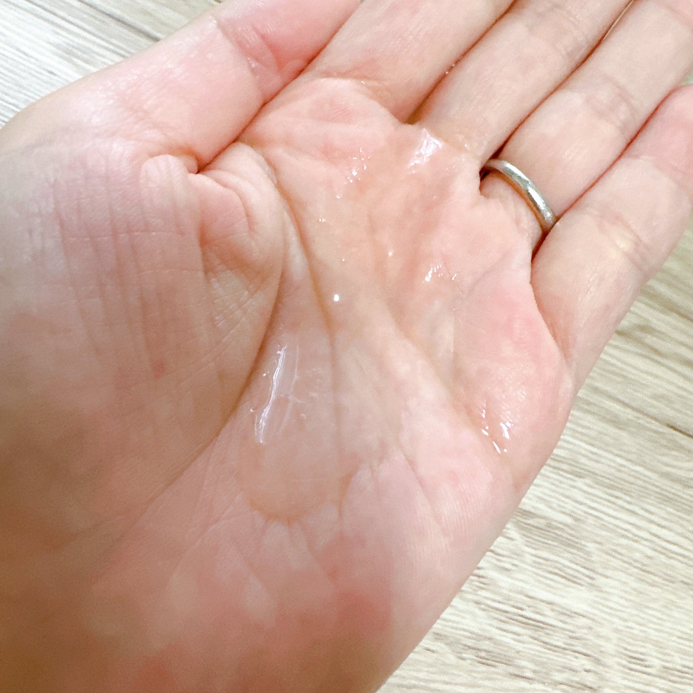 マイルドクレンジング オイル/ファンケル/オイルクレンジングを使ったクチコミ(4枚目)