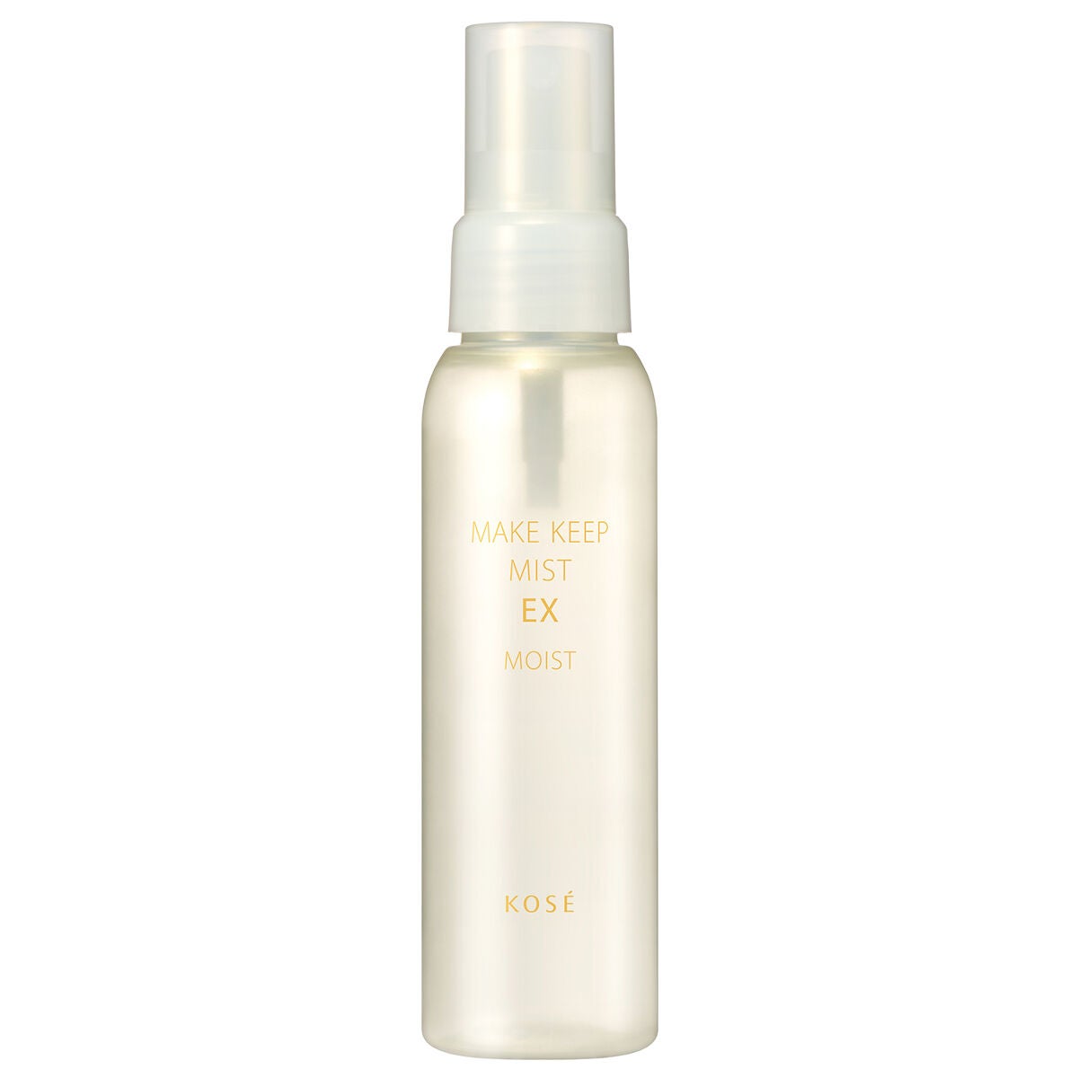 メイク キープ ミスト EX ラ・フランス&紅茶