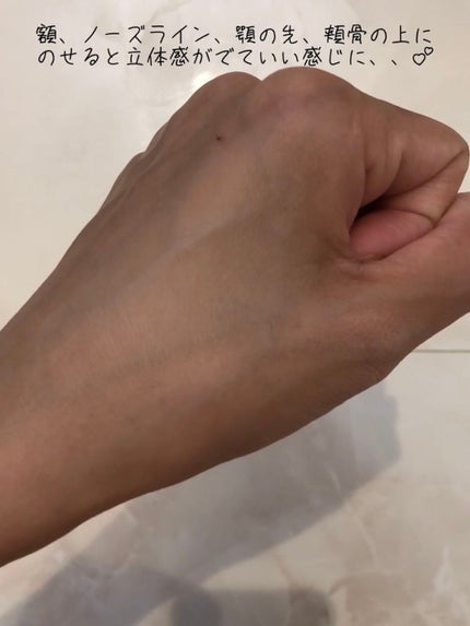 【旧】ディオールスキン フォーエヴァー スキン コレクト コンシーラー/Dior/リキッドコンシーラーを使ったクチコミ(5枚目)