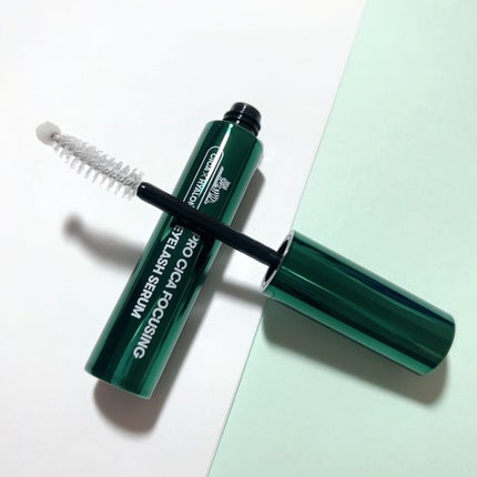 プロCICA フォーカシングアイラッシュセラム/VT/まつげ美容液を使ったクチコミ(5枚目)