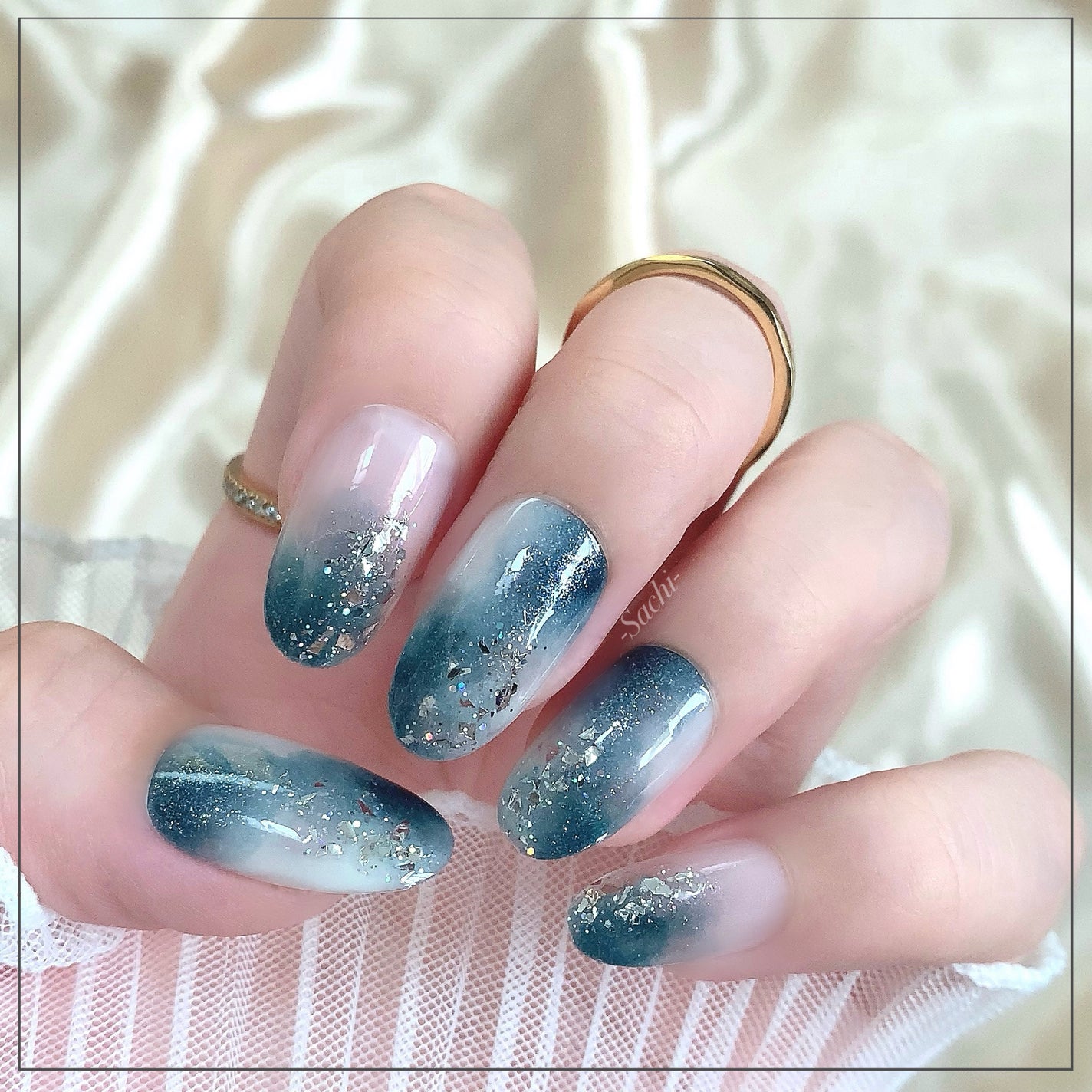 カラフルネイルズ/キャンメイク/マニキュアを使ったクチコミ(2枚目)