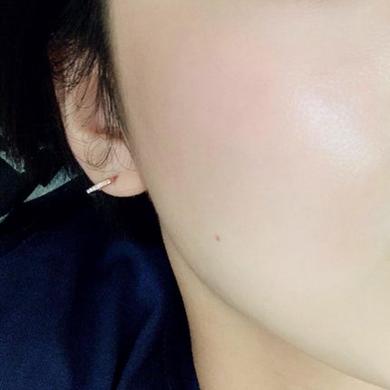 クレイマスク;バランスブレンド/Huxley/洗い流すパック・マスクを使ったクチコミ(3枚目)