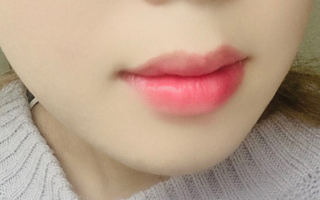 キス グロウ リップ オイル/REVLON/リップグロスを使ったクチコミ(2枚目)