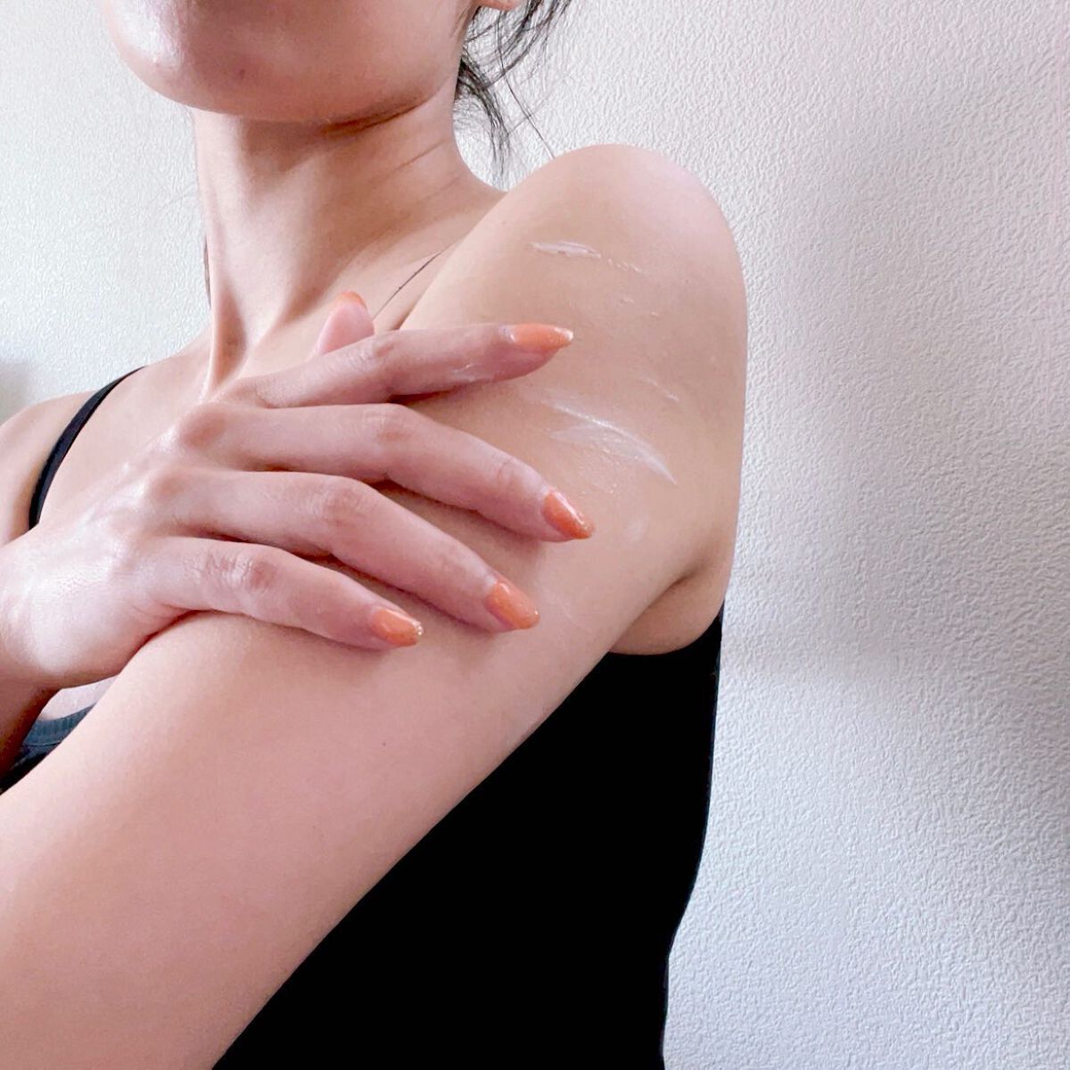 エスト インテンシブ ボディセラム/est/ボディクリームを使ったクチコミ（2枚目）