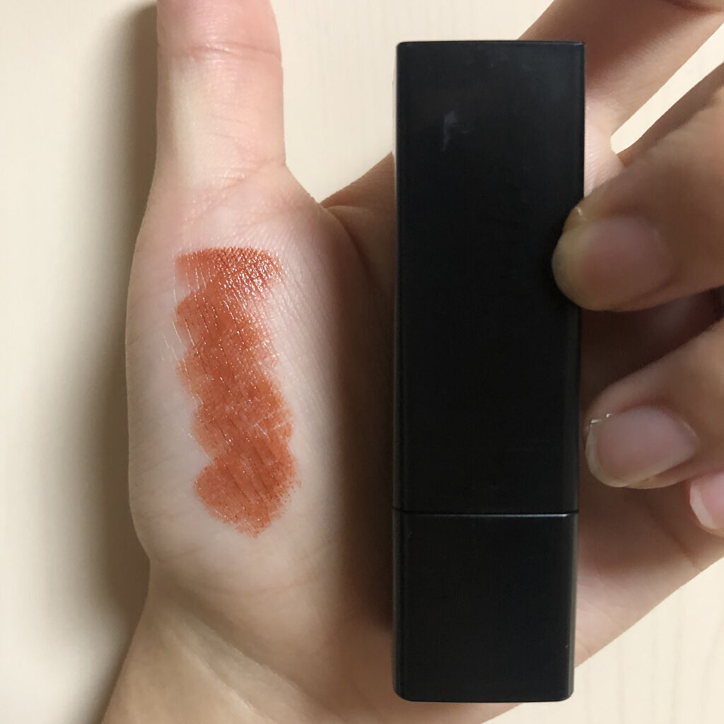 ディグニファイド リップス 35/Celvoke/口紅を使ったクチコミ（3枚目）