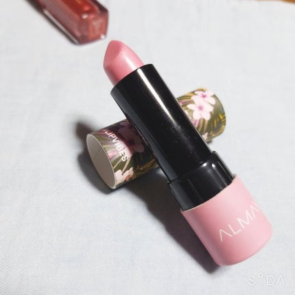 リッチ&ダズリン ハイシャイン スパークリング リップグロス ホリデー セット/Too Faced/メイクアップキットを使ったクチコミ(2枚目)