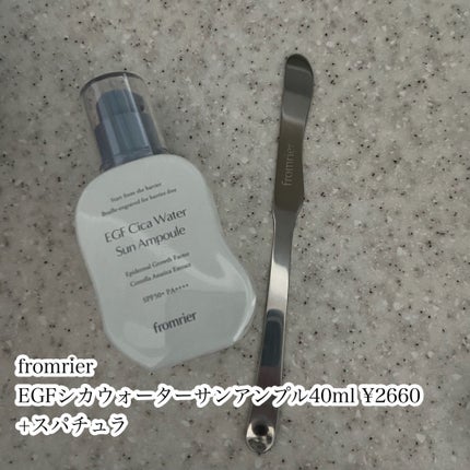 を使ったクチコミ(2枚目)