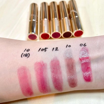 オペラ リップティント N/OPERA/リップティントを使ったクチコミ(1枚目)