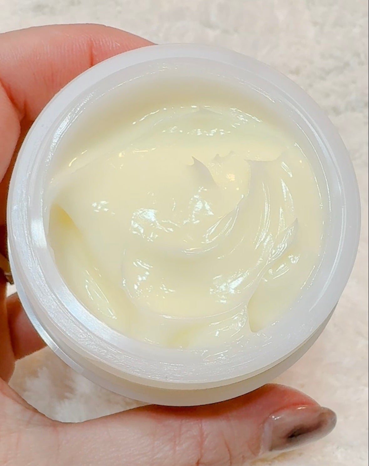 レッドブレミッシュ リペアスージングクリーム/Dr.G/フェイスクリームを使ったクチコミ(3枚目)