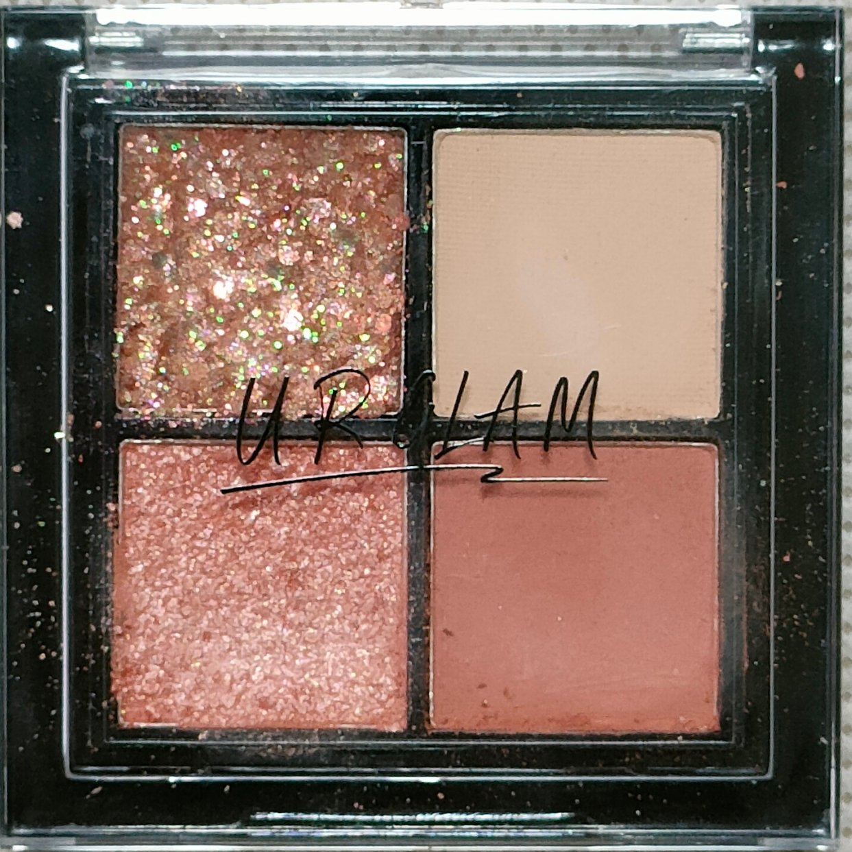 マルチBBクリーム/BRIGITTE/BBクリームを使ったクチコミ（2枚目）