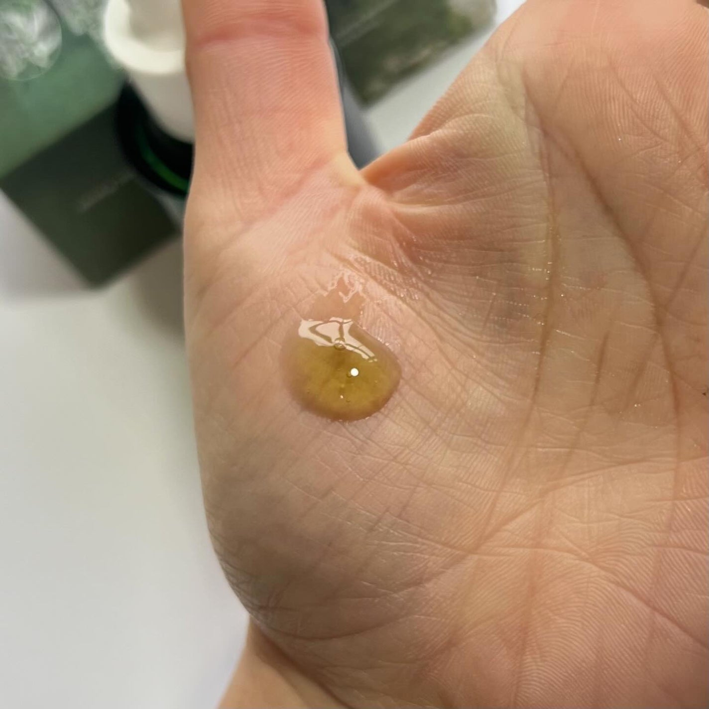 シカマヌ 92セラム/parnell/美容液を使ったクチコミ(4枚目)