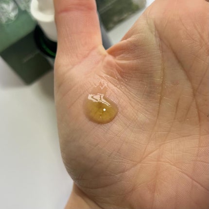 シカマヌ 92セラム/parnell/美容液を使ったクチコミ(4枚目)