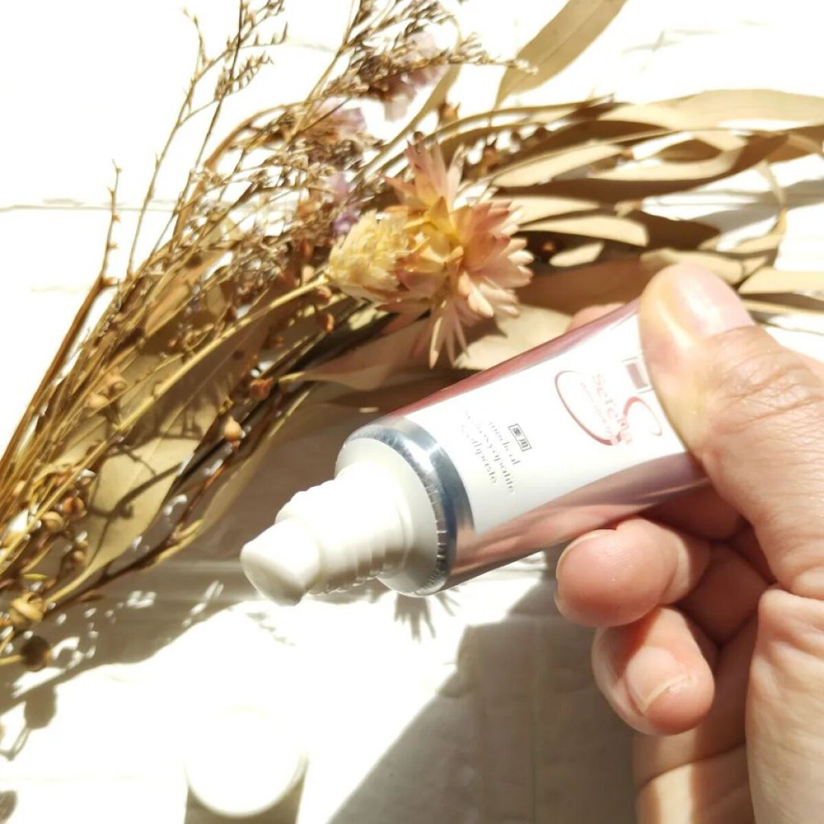 アパガードセレナ/アパガード/歯磨き粉を使ったクチコミ（2枚目）